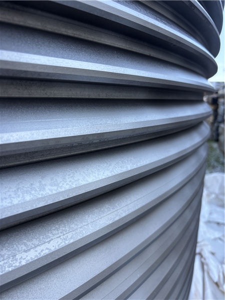 3 Units - Spare Sh Bowls For Nordberg Mp800 Crusher)